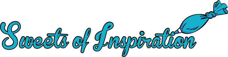 Sweets of Inspiration Logo